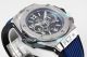 ZF Factory Swiss Replica Hublot Big Bang SS Blue Dial Blue Rubber Strap Watch (5)_th.jpg